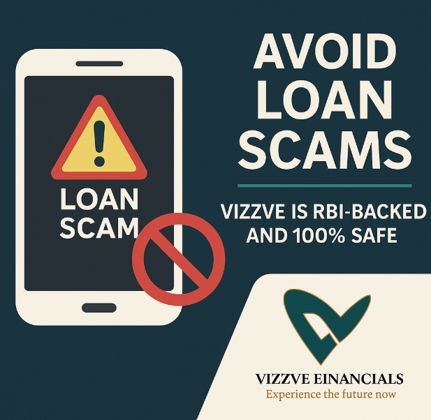 Loan Scams in India 2025 – How to Avoid Fake Loan Apps